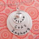 Gift For Moms: Personalize..