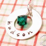 Personalized Name Necklace..