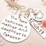 Mommy Necklace,..