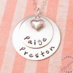 Gift for moms: Personalized..