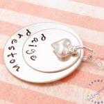 Gift for moms: Personalized..