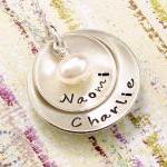 Gift for moms: Personalized..