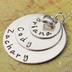 Gift for moms: Personalized..