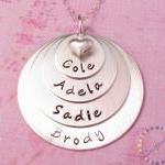 Gift for moms: Personalized..