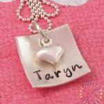 Personalized jewelry: custo..