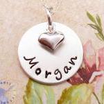 Personalized jewelry: custo..